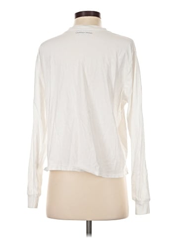 Outdoor Voices Long Sleeve T-Shirt (view 2)
