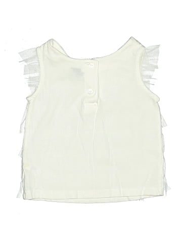 Baby Gap Sleeveless Blouse (view 2)