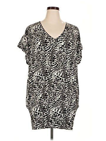 MICHAEL Michael Kors Swimsuit Cover Up (view 1)