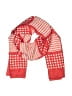 John Weitz Polka Dots Red Scarf One size - photo 1
