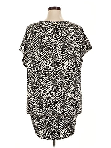 MICHAEL Michael Kors Swimsuit Cover Up (view 2)