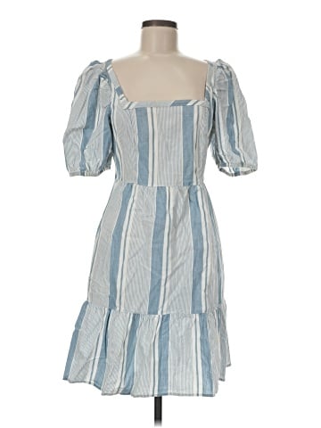 Vero Moda Casual Dress (view 1)