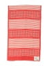 John Weitz Polka Dots Red Scarf One size - photo 2