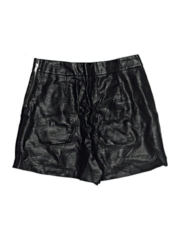 Zara Basic Shorts (view 2)