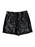 Zara Basic Camo Black Shorts Size M - photo 2