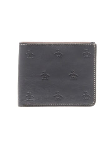 An Original Penguin by Munsingwear Leather Wallet (view 1)