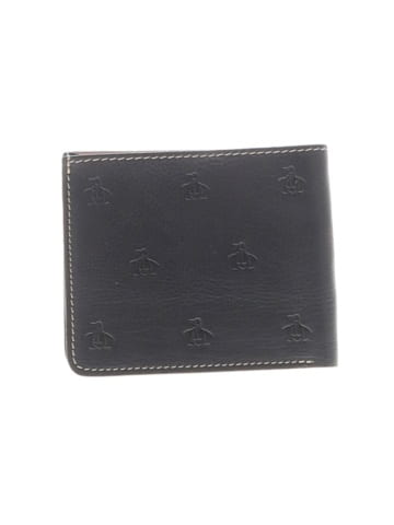 An Original Penguin by Munsingwear Leather Wallet (view 2)