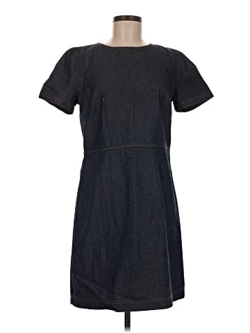 Ann Taylor Casual Dress (view 1)