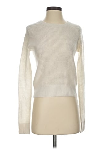 Sunny Pullover Sweater (view 1)