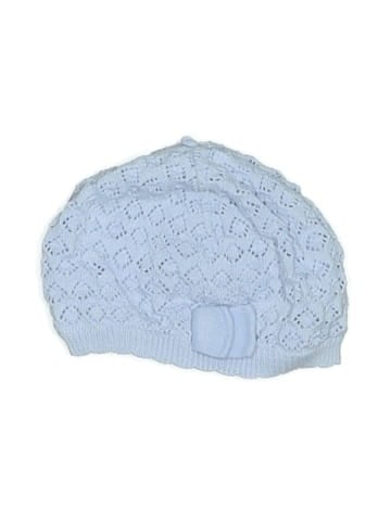 Janie and Jack Beanie (view 1)