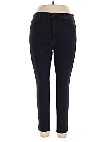 7 For All Mankind Jeans (view 1)