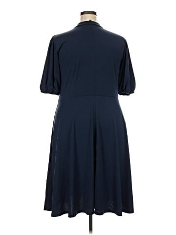 ELOQUII Casual Dress (view 2)