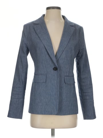 Ann Taylor LOFT Blazer (view 1)