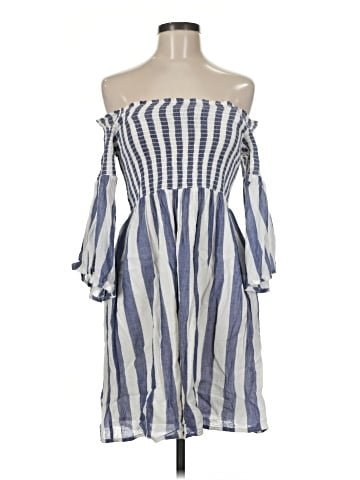 Lucky Brand Casual Dress (view 1)