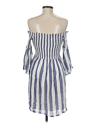 Lucky Brand Casual Dress (view 2)