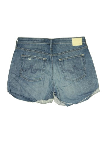 Adriano Goldschmied Denim Shorts (view 2)