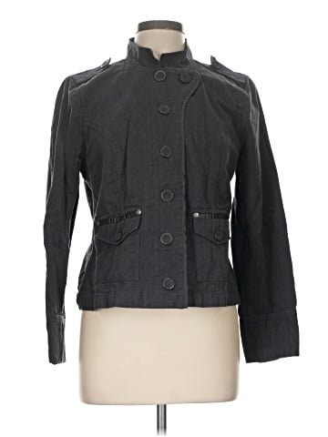 Ruff Hewn Jacket (view 1)
