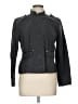 Ruff Hewn 100% Cotton Black Jacket Size L - photo 1