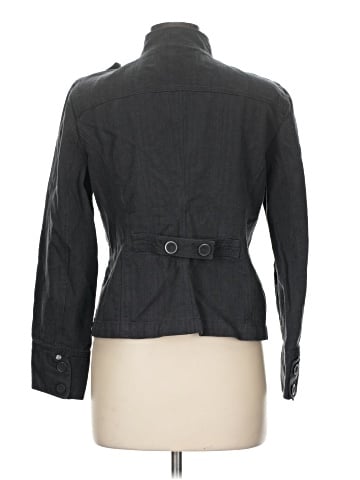 Ruff Hewn Jacket (view 2)