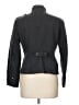 Ruff Hewn 100% Cotton Black Jacket Size L - photo 2
