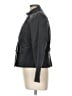 Ruff Hewn 100% Cotton Black Jacket Size L - photo 5