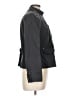 Ruff Hewn 100% Cotton Black Jacket Size L - photo 4