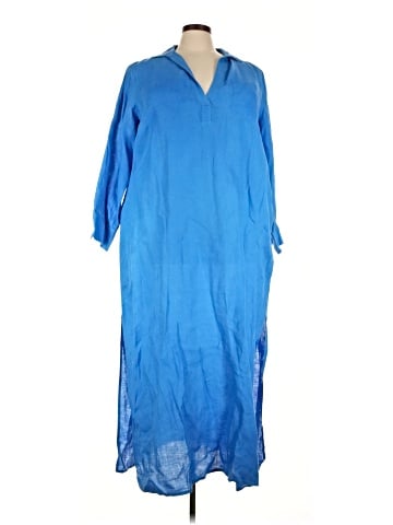 J.Crew Casual Dress (view 1)