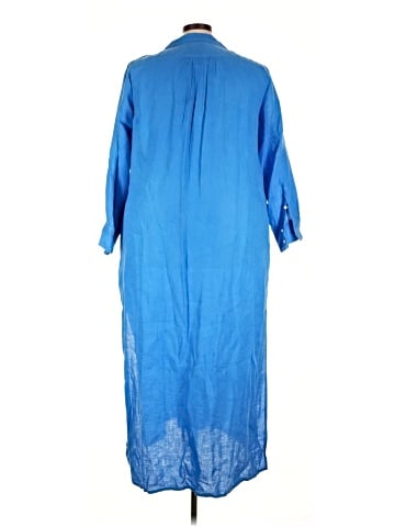 J.Crew Casual Dress (view 2)