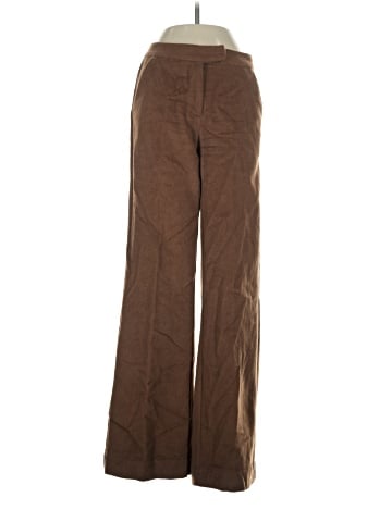Funktional Wool Pants (view 1)