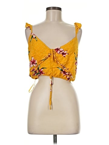 Guess Sleeveless Blouse (view 1)