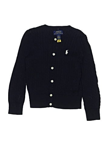 Polo by Ralph Lauren Cardigan (view 1)