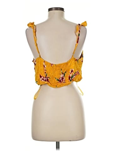 Guess Sleeveless Blouse (view 2)