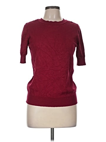 Anne Klein Pullover Sweater (view 1)
