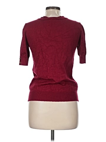 Anne Klein Pullover Sweater (view 2)