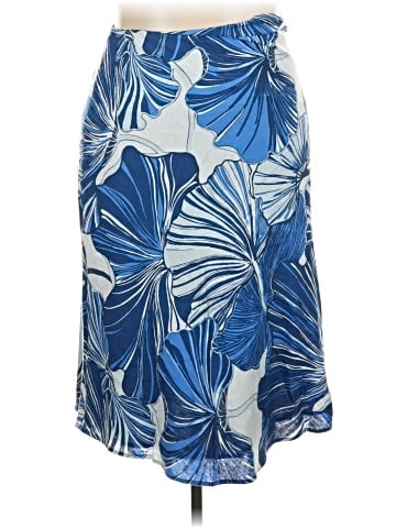 Ann Taylor Factory Casual Skirt (view 1)
