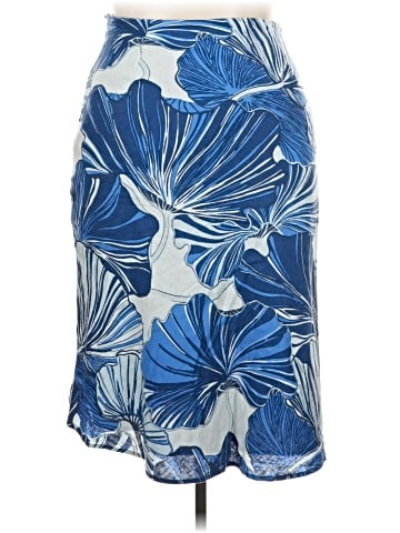 Ann Taylor Factory Casual Skirt (view 2)