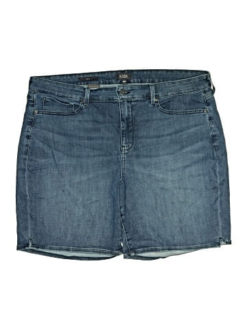 NYDJ Denim Shorts (view 1)