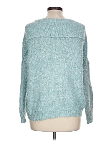 JLo by Jennifer Lopez Pullover Sweater (view 2)