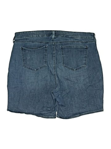 NYDJ Denim Shorts (view 2)
