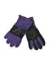 Assorted Brands 100% Polyester Purple Gloves Size S - photo 2