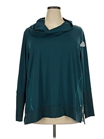 Marika Sweatshirt (view 1)