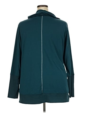 Marika Sweatshirt (view 2)