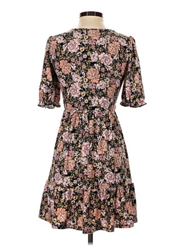 AUW Casual Dress (view 2)