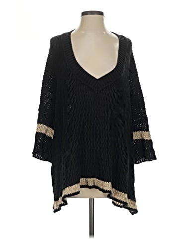 Goddis Pullover Sweater (view 1)