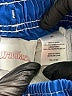 Marvel 100% Polyester Blue Board Shorts Size 3T - photo 3