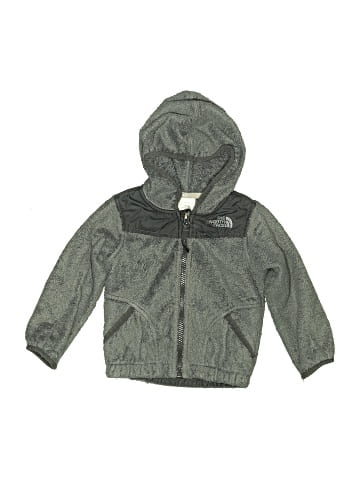 The North Face Zip Up Hoodie (view 1)