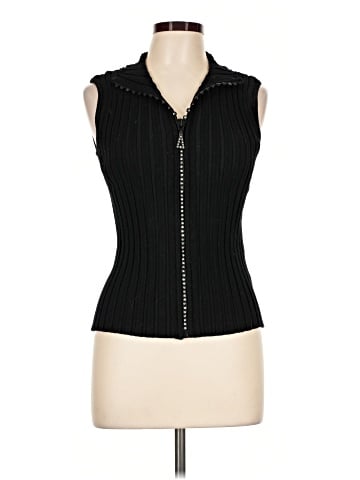 Belldini Sleeveless Blouse (view 1)