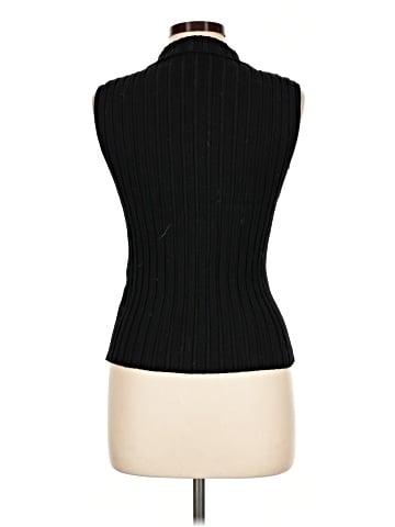 Belldini Sleeveless Blouse (view 2)