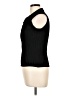 Belldini Black Sleeveless Blouse Size L - photo 5
