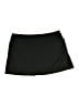 Be Inspired Solid Black Active Skort Size XL - photo 1